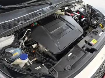 2022 Peugeot 208 с пробегом 44 698 км