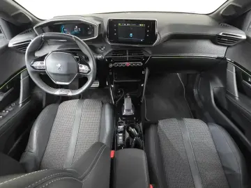 2022 Peugeot 208 с пробегом 44 698 км