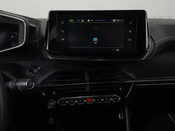 2022 Peugeot 208 с пробегом 44 698 км