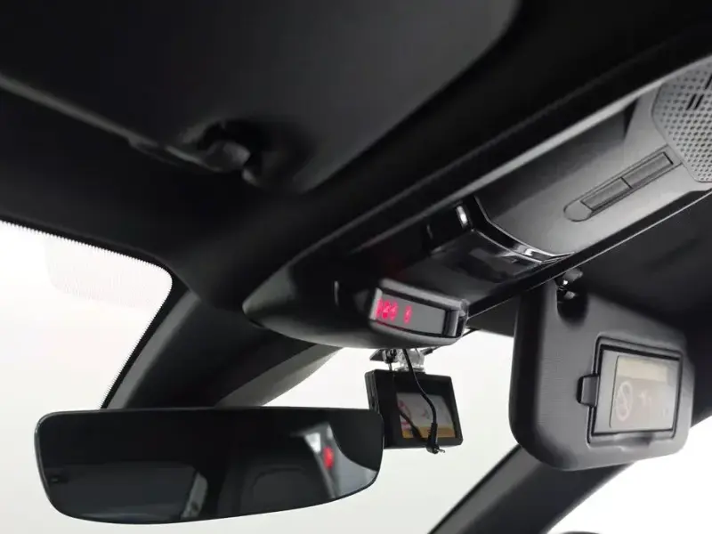 2022 Peugeot 208 с пробегом 44 698 км