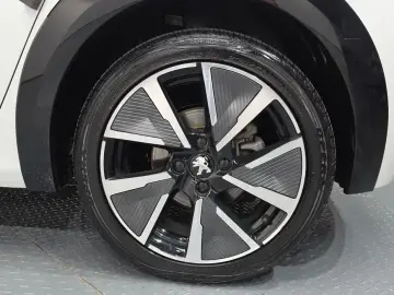 2022 Peugeot 208 с пробегом 44 698 км
