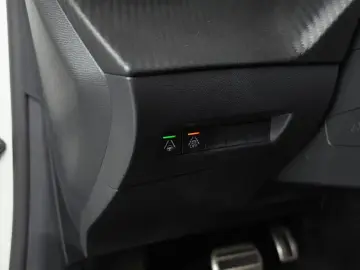 2022 Peugeot 208 с пробегом 44 698 км