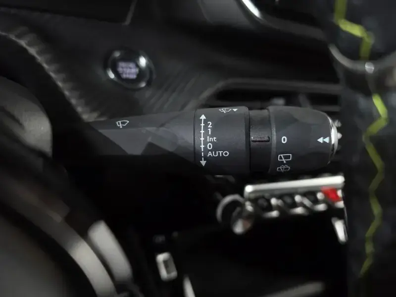 2022 Peugeot 208 с пробегом 44 698 км