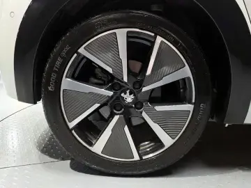 2021 Peugeot 208 с пробегом 19 927 км