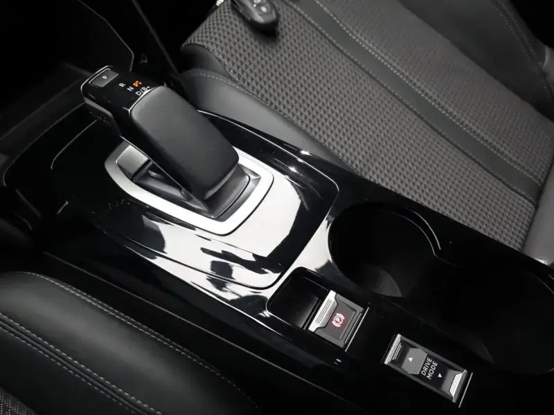 2021 Peugeot 208 с пробегом 19 927 км