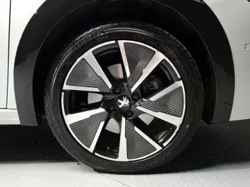 2021 Peugeot 208 с пробегом 19 927 км