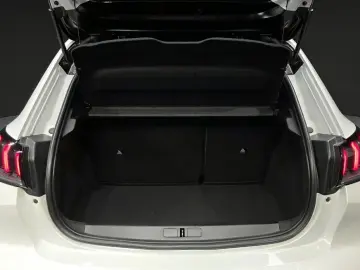 2021 Peugeot 208 с пробегом 19 927 км