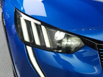 2023 Peugeot 208 с пробегом 103 228 км