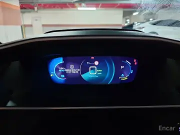 2022 Peugeot 208 с пробегом 104 200 км