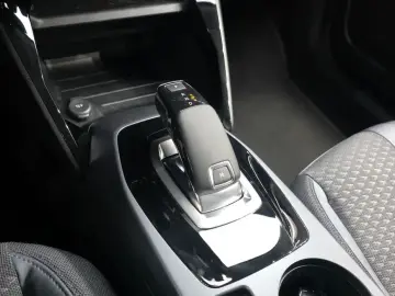 2021 Peugeot 2008 с пробегом 47 919 км