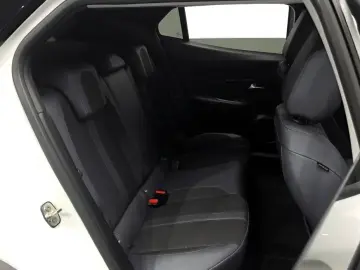 2021 Peugeot 2008 с пробегом 47 919 км