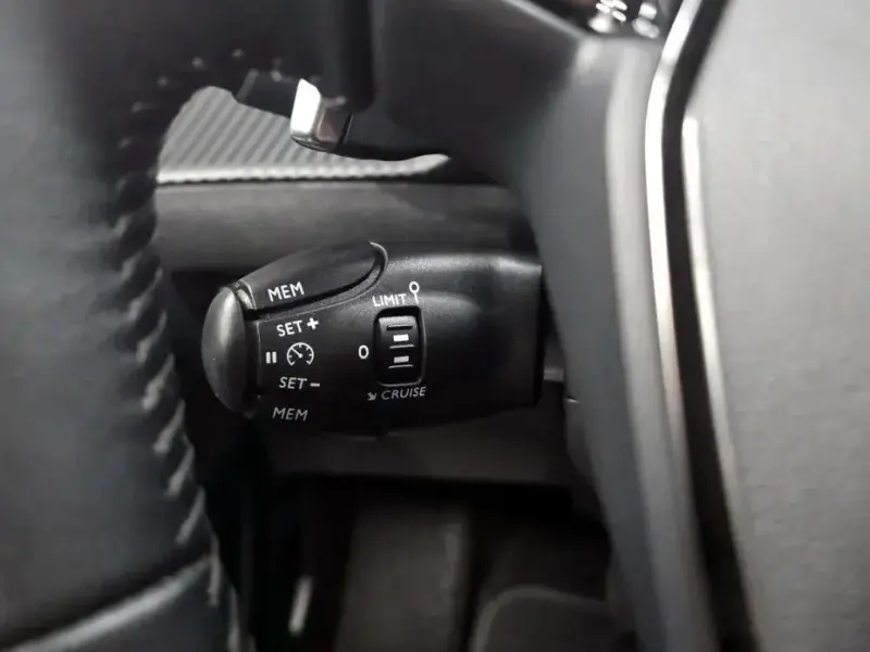 2021 Peugeot 2008 с пробегом 47 919 км