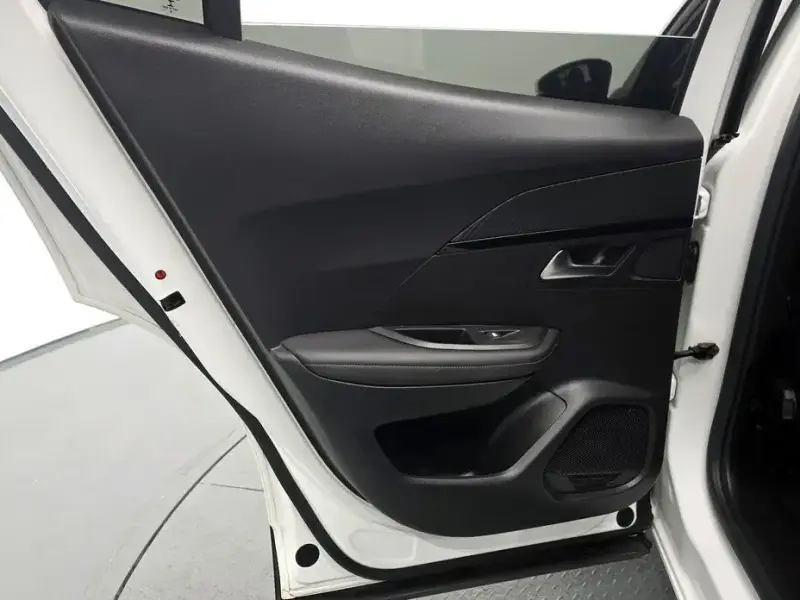 2021 Peugeot 2008 с пробегом 47 919 км