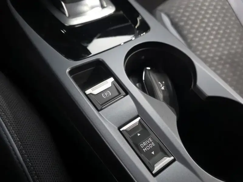 2021 Peugeot 2008 с пробегом 47 919 км