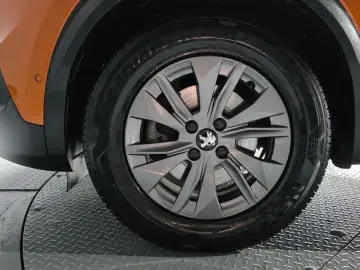 2020 Peugeot 2008 с пробегом 142 886 км