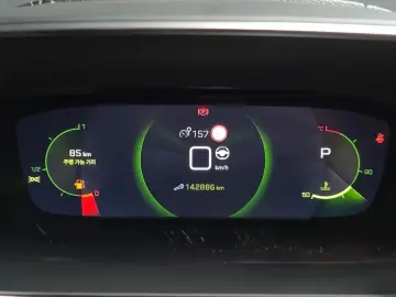 2020 Peugeot 2008 с пробегом 142 886 км
