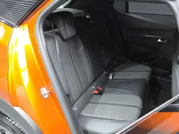 2020 Peugeot 2008 с пробегом 142 886 км