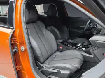 2020 Peugeot 2008 с пробегом 142 886 км