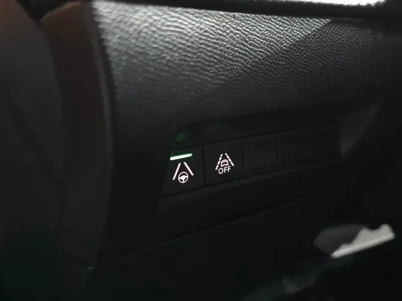2020 Peugeot 2008 с пробегом 142 886 км