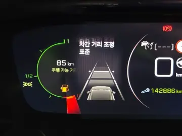 2020 Peugeot 2008 с пробегом 142 886 км