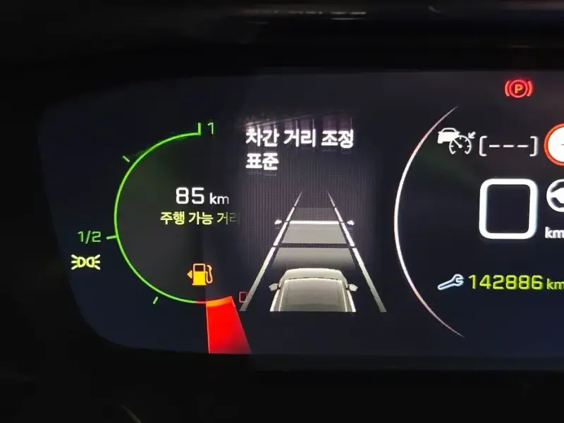 2020 Peugeot 2008 с пробегом 142 886 км