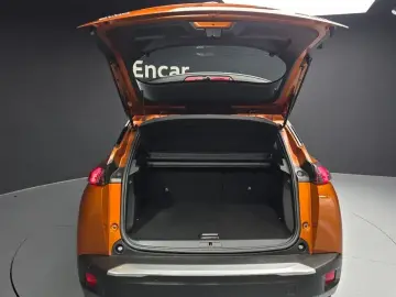 2020 Peugeot 2008 с пробегом 142 886 км