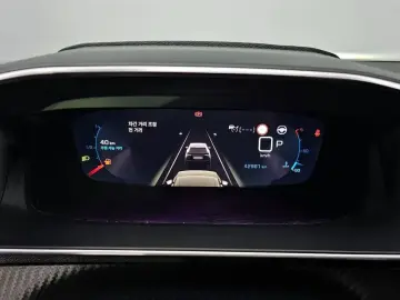 2023 Peugeot 2008 с пробегом 42 981 км