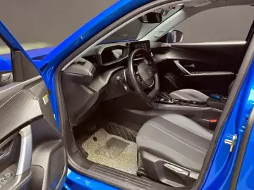 2021 Peugeot 2008 с пробегом 119 624 км