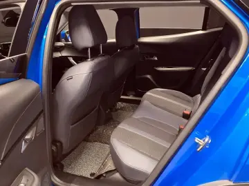 2021 Peugeot 2008 с пробегом 119 624 км