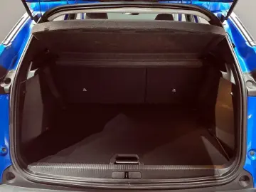 2021 Peugeot 2008 с пробегом 119 624 км