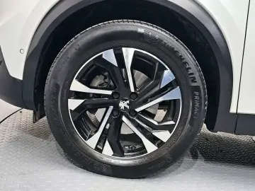 2021 Peugeot 2008 с пробегом 34 251 км