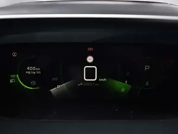 2021 Peugeot 2008 с пробегом 34 251 км
