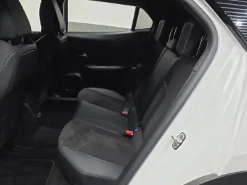 2021 Peugeot 2008 с пробегом 67 885 км