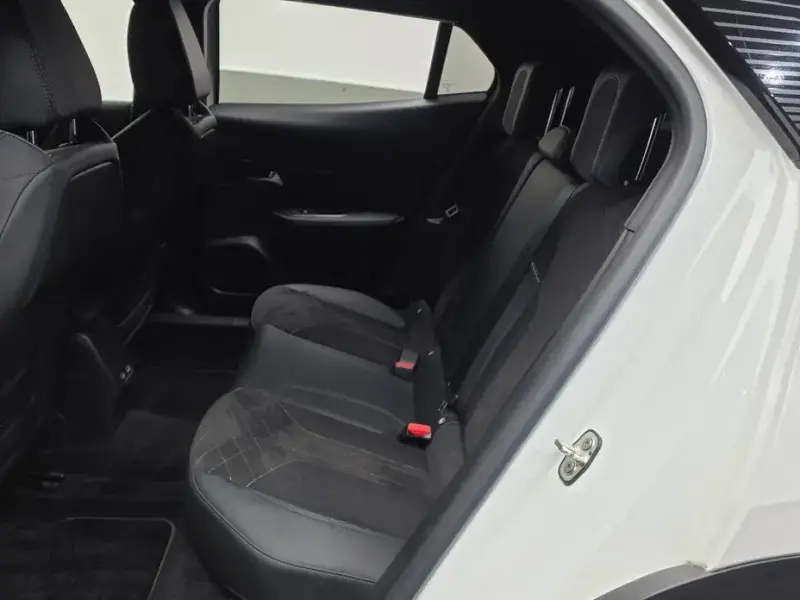 2021 Peugeot 2008 с пробегом 67 885 км