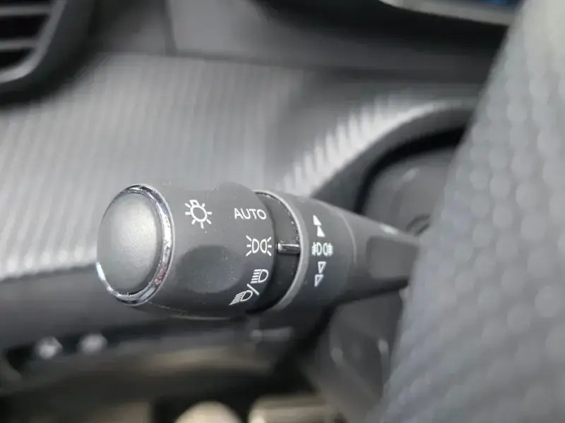 2021 Peugeot 2008 с пробегом 67 885 км