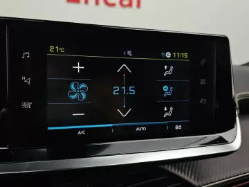 2023 Peugeot 2008 с пробегом 28 371 км