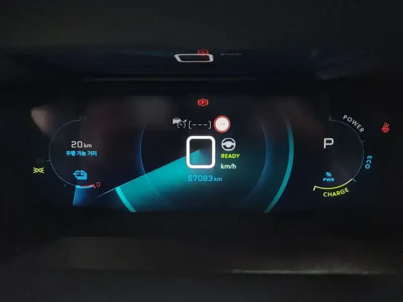 2021 Peugeot 2008 с пробегом 67 083 км