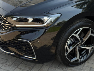 2024 Volkswagen Passat (North America and China) с пробегом 3 035 км