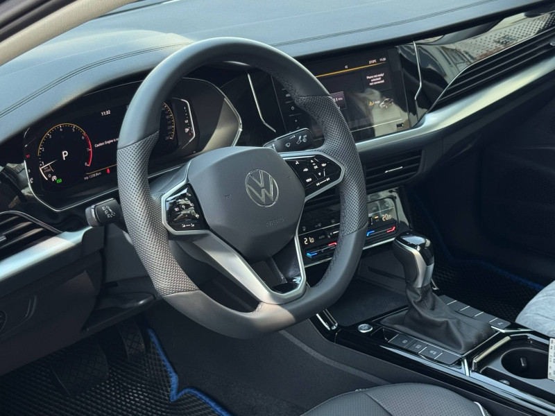 2024 Volkswagen Passat (North America and China) с пробегом 3 035 км