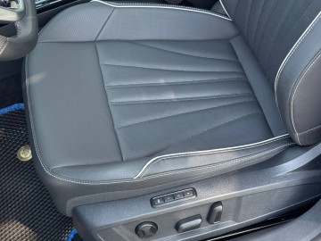 2024 Volkswagen Passat (North America and China) с пробегом 3 035 км