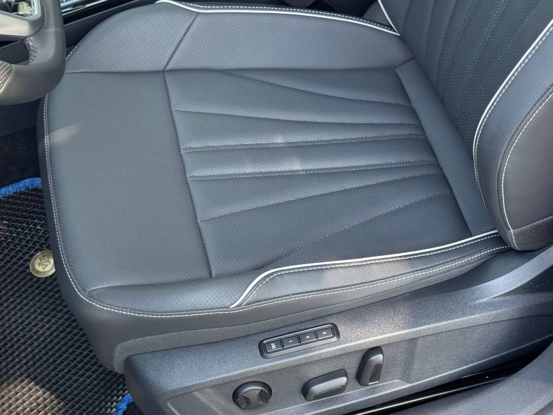 2024 Volkswagen Passat (North America and China) с пробегом 3 035 км