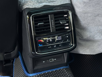 2024 Volkswagen Passat (North America and China) с пробегом 3 035 км