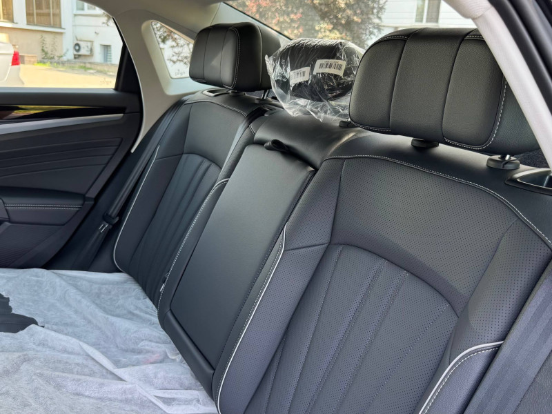 2024 Volkswagen Passat (North America and China) с пробегом 3 035 км