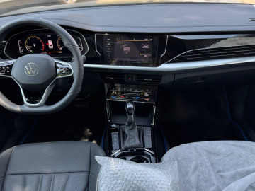 2024 Volkswagen Passat (North America and China) с пробегом 3 035 км