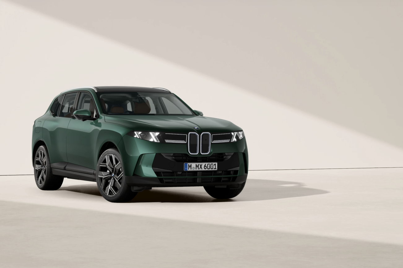 Новый BMW X5 2027 года уже доступен к заказу: комплектации, цены и особенности G65