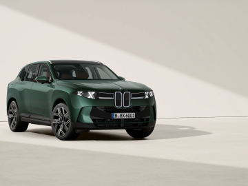 Новый BMW X5 2027 года уже доступен к заказу: комплектации, цены и особенности G65