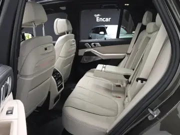 2023 BMW X5 с пробегом 48 063 км