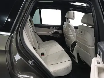 2023 BMW X5 с пробегом 48 063 км