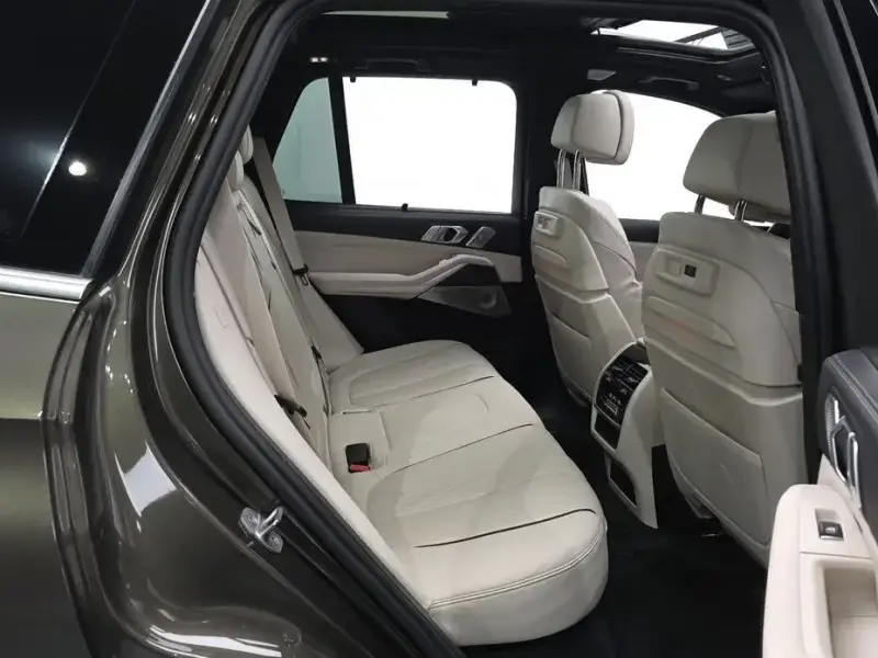 2023 BMW X5 с пробегом 48 063 км