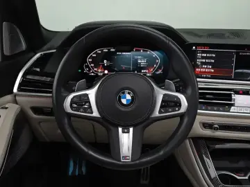 2023 BMW X5 с пробегом 48 063 км